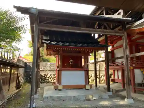 御霊神社(奈良県)