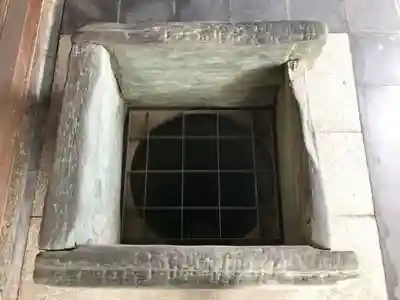 井戸寺のその他建物