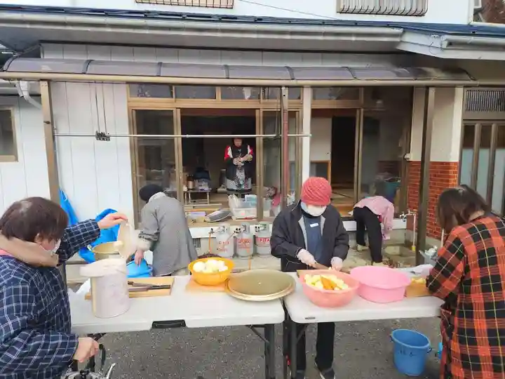 長徳寺(岩手県)