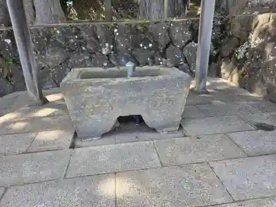 乙事諏訪神社(長野県)