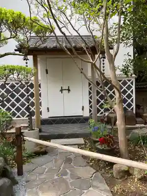 成就院のその他建物