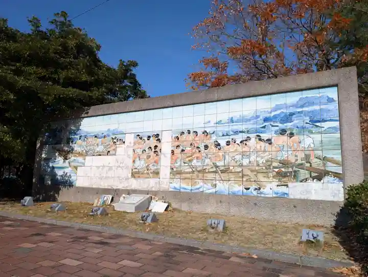 稲荷神社(長崎県)