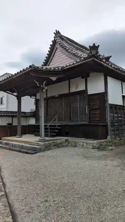 常教寺(三重県)