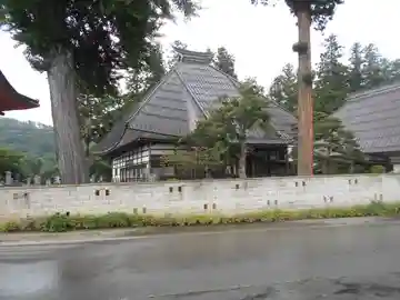 真宝寺のその他建物