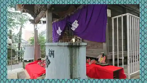 岩槻愛宕神社(埼玉県)