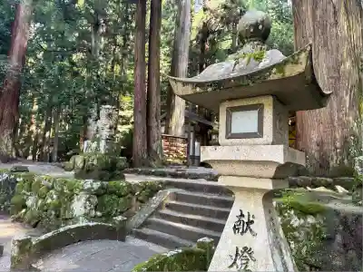 室生龍穴神社(奈良県)