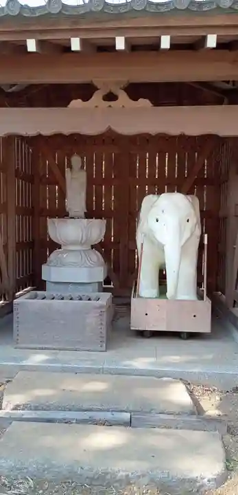 徳星寺(埼玉県)