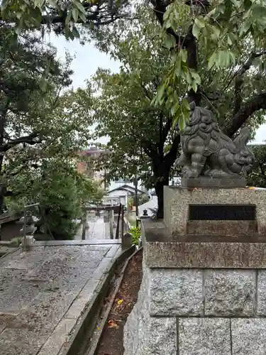 妙見神社(千葉県)