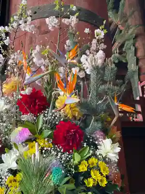 東大寺(奈良県)