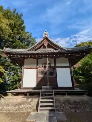 前山寺(長野県)