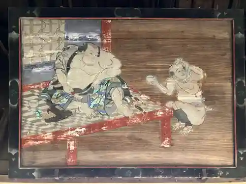 三国神社(福井県)