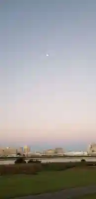 篠原稲荷神社(東京都)