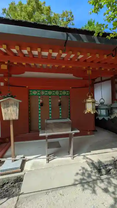 春日大社(奈良県)