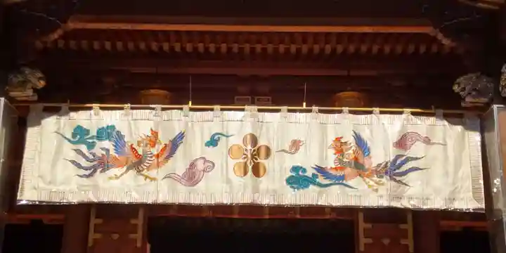 湯島天満宮のその他建物