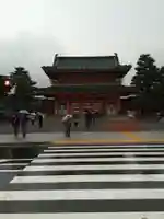 平安神宮のその他建物