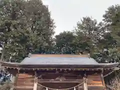 天神社(茨城県)