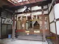 山桜神社(岐阜県)