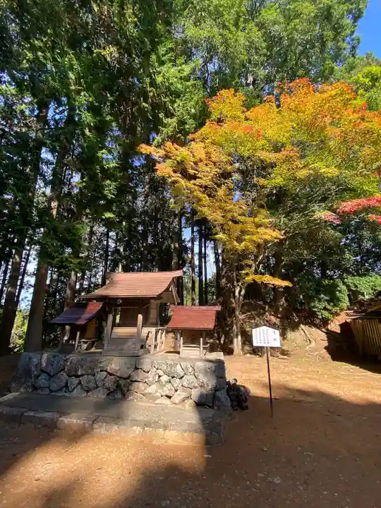 感神院木山寺(岡山県)