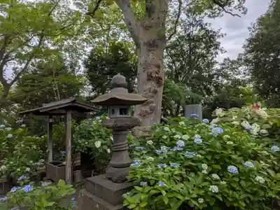 妙見堂(東京都)
