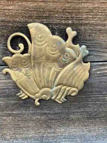 尾上神社のその他建物