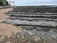 青島神社(青島神宮)(宮崎県)