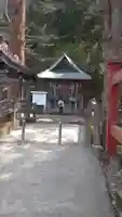 厳島神社(嚴島神社)(福島県)