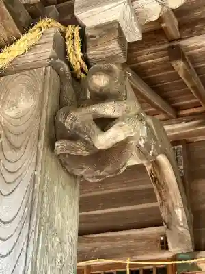 日枝神社(福島県)