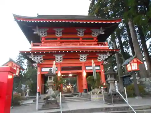 榎原神社(宮崎県)