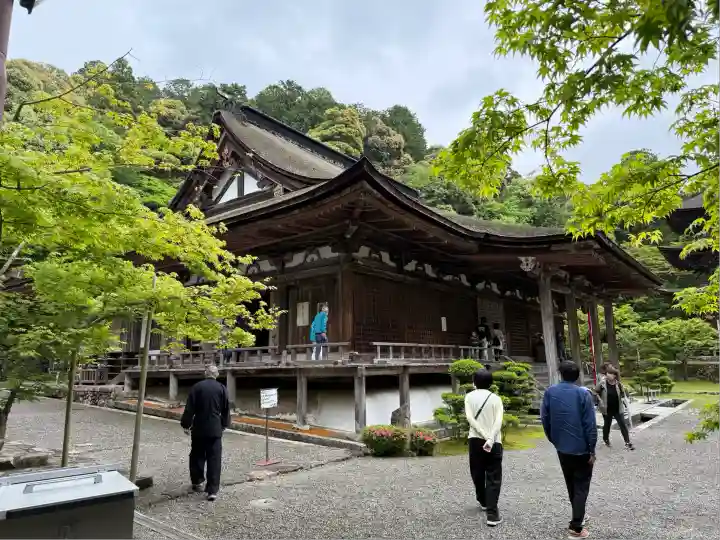西明寺(滋賀県)