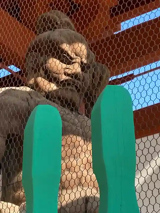 葛井寺(大阪府)