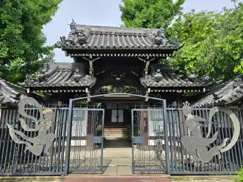 瑞興寺(大阪府)