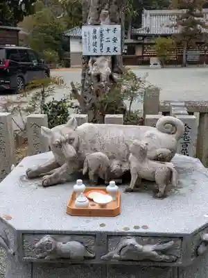 大森神社(大阪府)