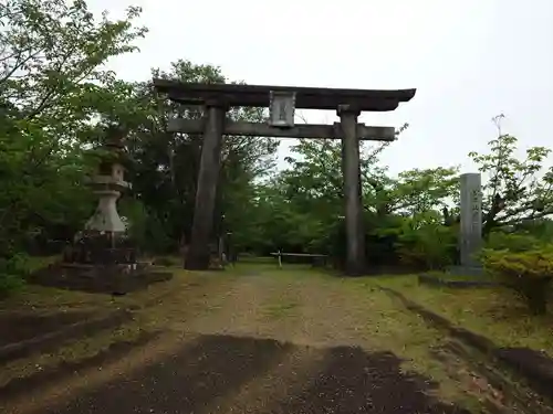 金刀毘羅神社(和歌山県)