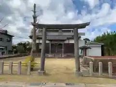 龍神神社(千葉県)