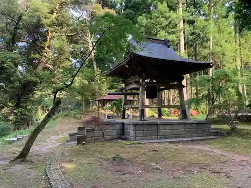 長福寺のその他建物