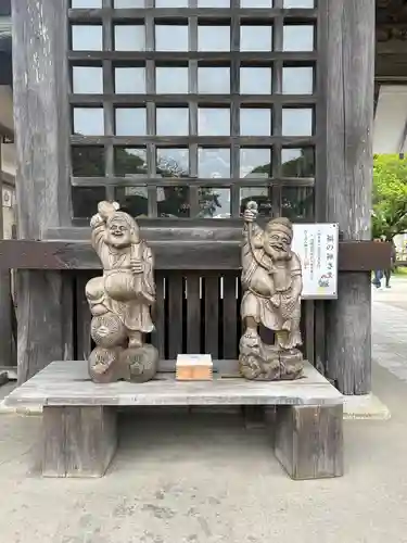 大洗磯前神社(茨城県)