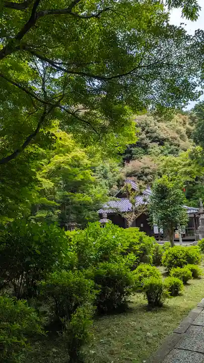 来迎院(京都府)