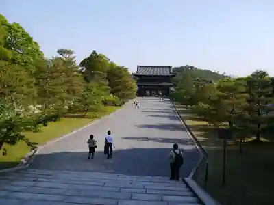 仁和寺のその他建物