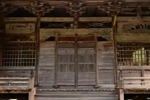 河島山神社(高知県)