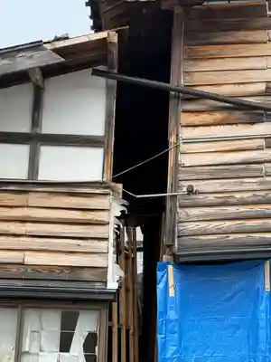 聖光寺(石川県)