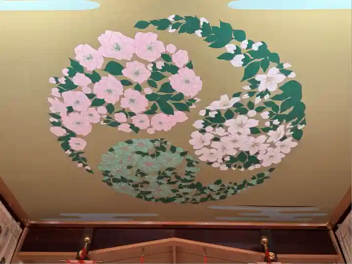 七社神社(東京都)