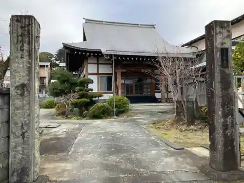 栄善寺(神奈川県)