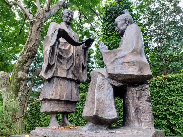 長福寺(埼玉県)