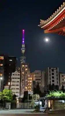 浅草寺(東京都)