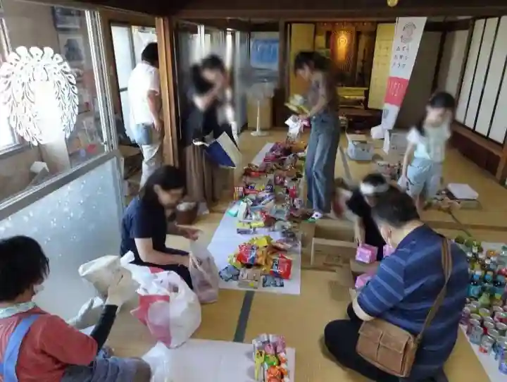 雨竜 専福寺(北海道)