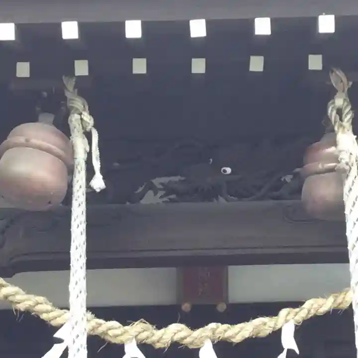 日枝神社(神奈川県)