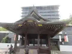 静岡浅間神社(静岡県)