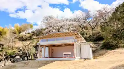 金蛇水神社(宮城県)