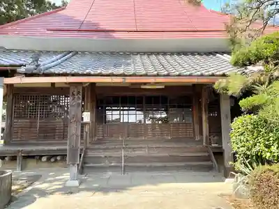 赤人寺(滋賀県)