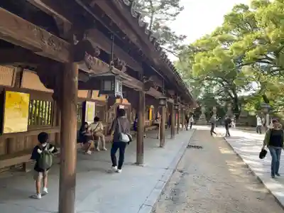 金刀比羅宮(香川県)